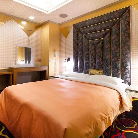 Best Hotel Taipeh Exterior foto
